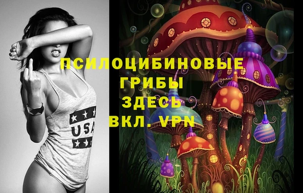 мескалин Баксан